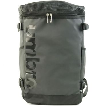  일본 엄브로 백팩 Umbro Square Backpack 6.1 gal 28 L Water Repellent 1681743