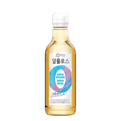 백설 알룰로스 700g