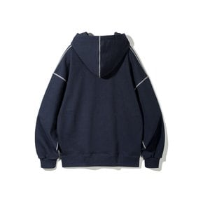 Essential 후디 BK6981_네이비