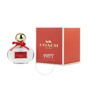 여성 Poppy EDP 스프레이 향수 1 oz 프래그런스 향수 5013899