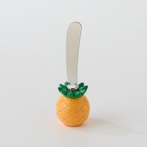 스무디팝 파인애플 스탠딩 버터나이프