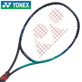 요넥스 2021요넥스 테니스라켓 브이코어 프로 100L G/PU (100sq/280g/16x19)
