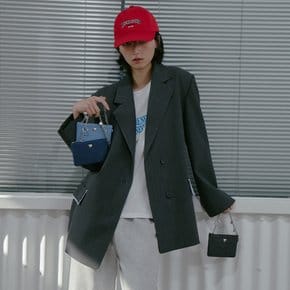 LOVE CHAIN TOTE BAG AS7AB203