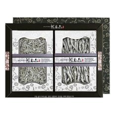 모두의식탁 [名品진상품] 멸치 선물세트 440g [볶음용/조림용]
