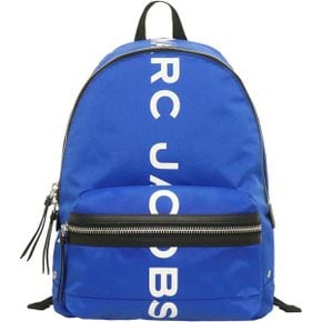 일본 마크제이콥스 백팩 Marc Jacobs M0016409 Susperia Big Logo Printed 나일론Backpack Mens