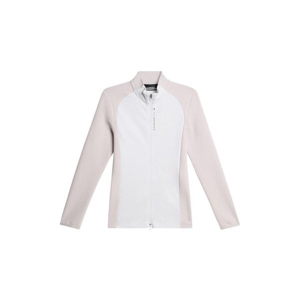 25FW 제이린드버그 자켓 GWJS13437U045 GREY LILAC DOM