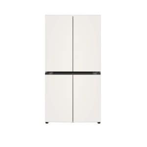  LG 오브제컬렉션 4도어 상냉장 하냉동 냉장고 T873MEE012 (870L)