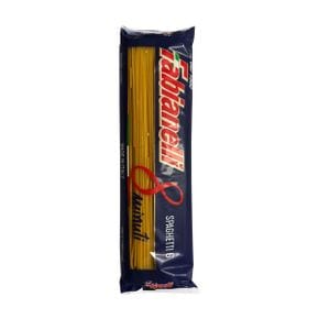 파비아넬리 스파게티 500g_P386700541