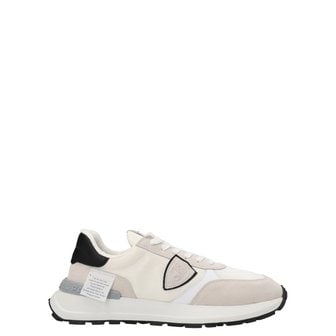 필립모델 Mens Sneakers ATLUW002 White