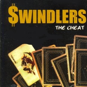 SWINDLERS(스윈들러즈) - THE CHEAT SINGLE
