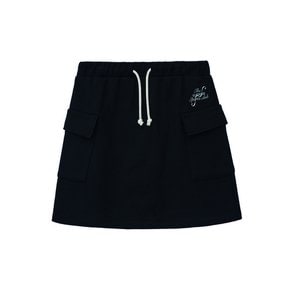 Molly Skirt _ Black