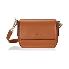 독일 만다리나덕 숄더백 Mandarina Duck Womens Luna Shoulder Bag 20 x 14.5 10 L H W 20x145x1