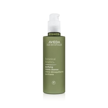 아베다 보태니컬 키네틱스 퓨리파잉 크림 클렌저 150ml