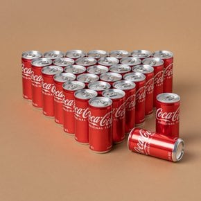 215ml X 30입(CAN)