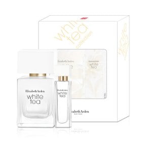화이트티 EDT 30ml세트(미니처어_랜덤)