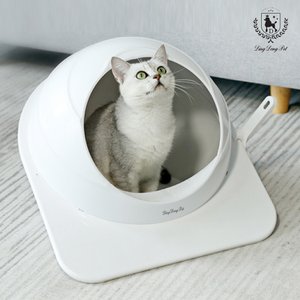 딩동펫 반려동물 고양이 머큐리화장실