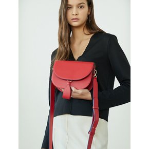 MOMO bag - RED