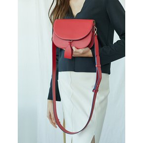 MOMO bag - RED