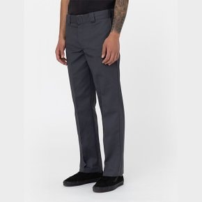 [해외] DICKIES 디키즈 오리지널 873 워크팬츠 그레이