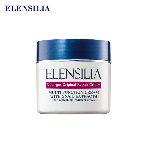 엘렌실라 에스카르고 오리지널 리페어크림