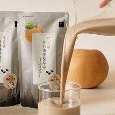 달콤한 서리태콩물두유 190ml (50팩) [NEW]