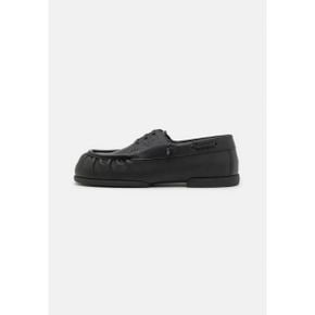 5139157 Emporio Armani Boat shoes - nero 113066176