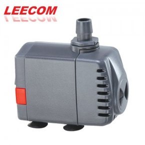 LEECOM 수중모터 PF-130 (5w) 어항 수족관펌프 분수 파워 전기