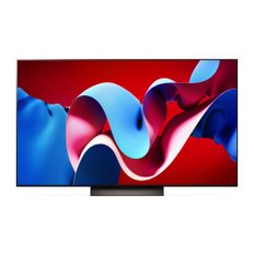 LG전자 올레드 evo TV OLED77C4FNA (194Cm 스탠드형 LG전자물류설치J)