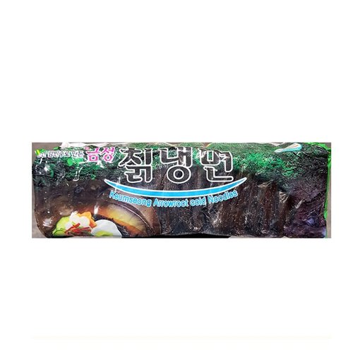 FK 냉장 국수 메밀 칡냉면 금성 2K