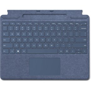 Microsoft Surface Pro Signature 키보드사파이어 8XA-00115