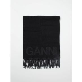 Scarf woman Ganni A3905 TP65571060 85185700