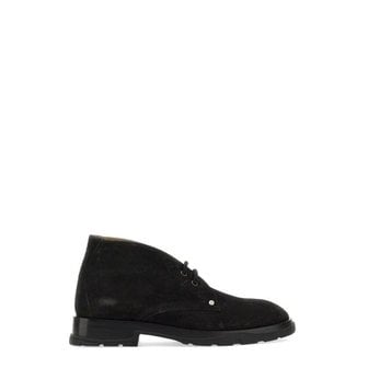 알렉산더맥퀸 알렉산더 맥퀸 부츠 728255WIA5P1081 BLACK DOM