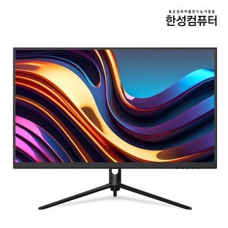 한성컴퓨터 TFG32Q24P QHD Fast IPS 240 게이밍 모니터