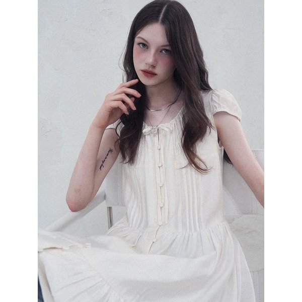 Sheerglow Dress - 3COL