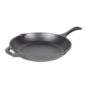 미국 롯지 무쇠팬 Lodge Cast Iron Chef Skillet Preseasoned 10 in 1356774