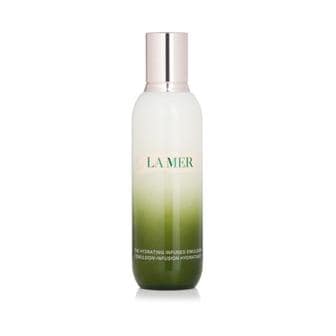 체리베리 라 메르 더 하이드레이팅 인퓨즈드 에멀전 125ml