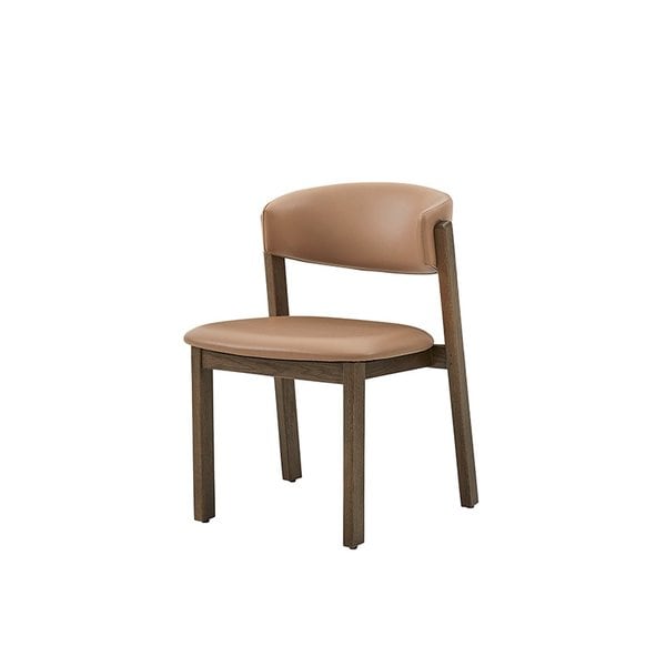 에르네 세라믹 원형식탁 2인세트 110cm_체어2EA