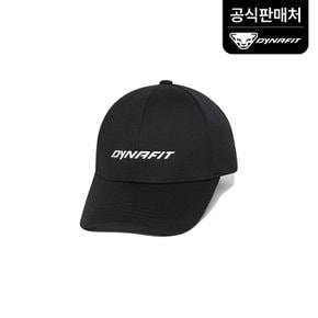 [다이나핏 공식] 공용 베이직핏 스포츠 볼캡 캡 야구모자 YUA24C11Z1