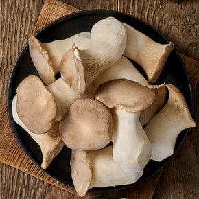 국내산 새송이버섯 2kg 특