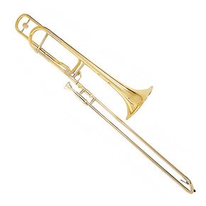 바하 Bb/F 테너 더블 트롬본 TB503B tb503b Bach 학생용 입문용 초보자