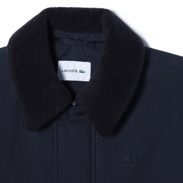 [시흥점] 남성 코듀로이 카라 다운 BH672E-54N