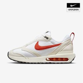 매장정품 나이키 NIKE 공식브랜드관 여성 에어맥스 던 DZ4441-100 1523308