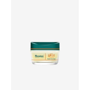 다크스팟 터머릭 크림 50g