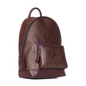 24FW 에트로 백팩 MP1F0001AA012M0019 Brown