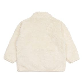[여주점] [오프라벨 여주점] 블루독베이비 (IV) SOFT 플리스점퍼 (45A70-677-01)