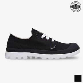 Blanc Ox Black White (FLPL6S1U03)