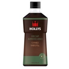 할리스 디카페인 아메리카노 450ml