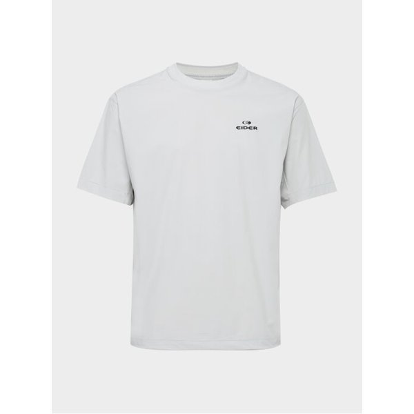 [부산점] 온더락 쉐도우 남성 우븐 반팔 티셔츠 DMM25216