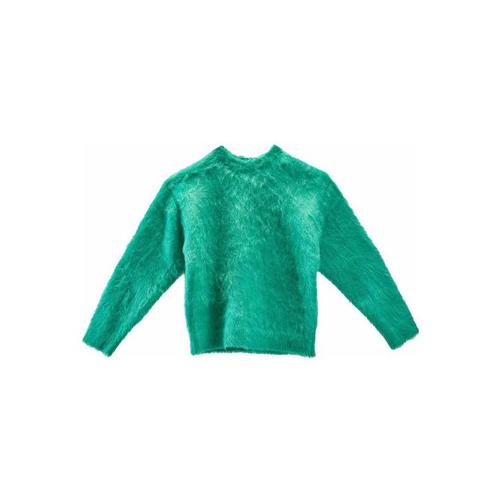 써네이 스웨터 RTWXKNW0337319 Green