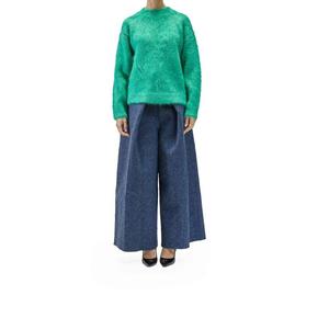 25FW 써네이 스웨터 RTWXKNW0337319 Green